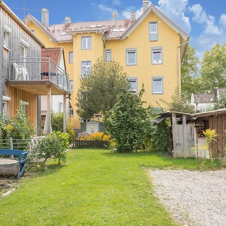Ferienwohnung Eyrich Eg Lindau  Ngoại thất bức ảnh