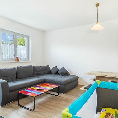 Ferienwohnung Eyrich Eg Lindau  Ngoại thất bức ảnh