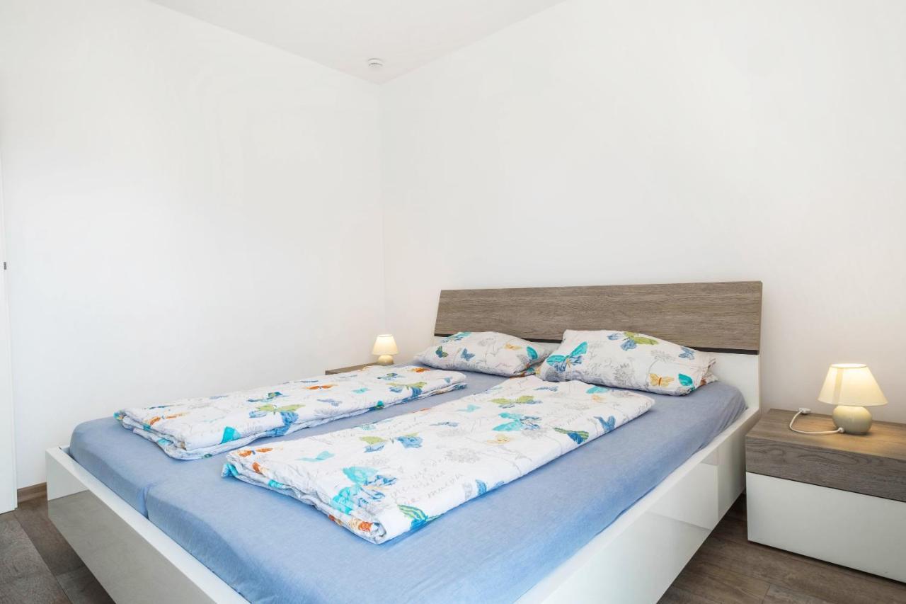 Ferienwohnung Eyrich Eg Lindau  Ngoại thất bức ảnh